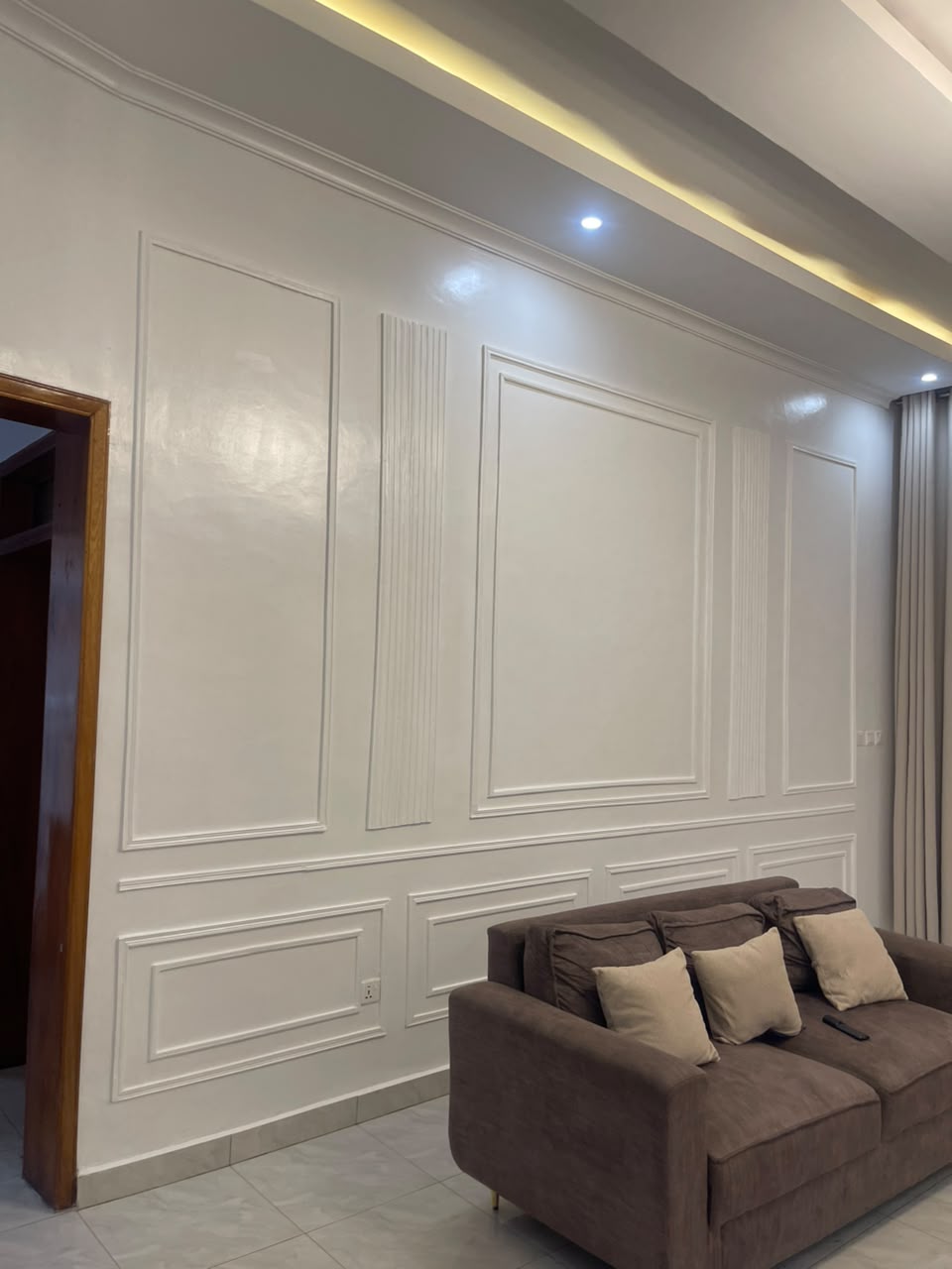 Interior Design & Remodeling